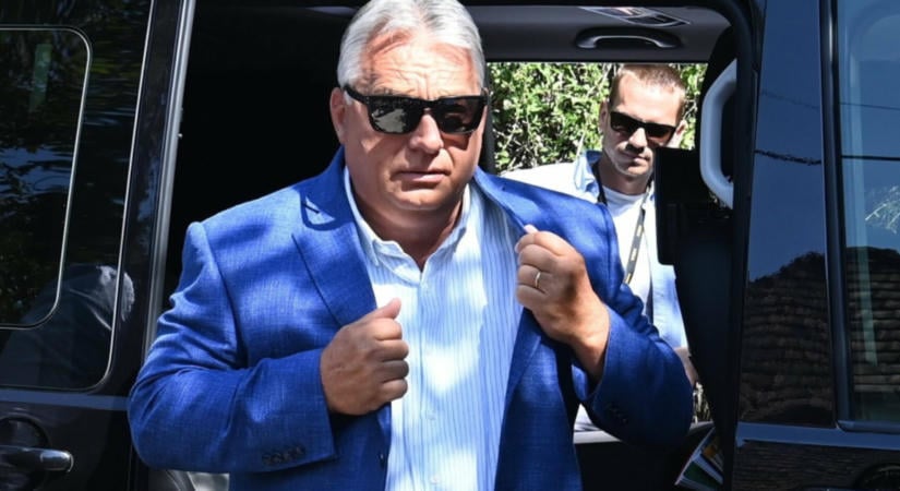 Orbán felelősségre vonása nélkül hiteltelen marad az igazságtétel
