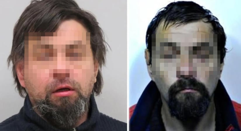 25 évet kapott a börtöntöltelék, aki szabadulása utána megerőszakolt egy 10 éves kislányt