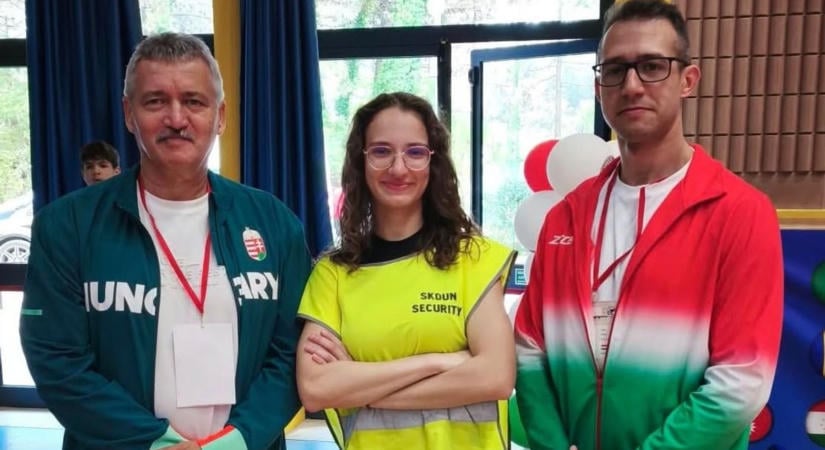 A magyar karate megmutatta az erejét a világbajnokságon – Juhász Ferenc értékel