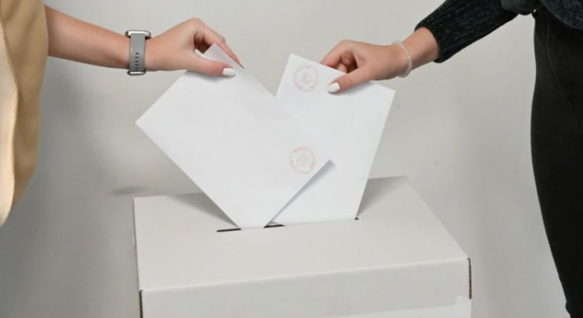 Ismertté vált a jövőre esedékes parlamenti választások dátuma
