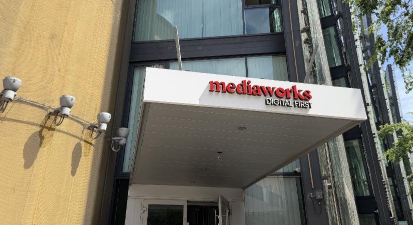 Újabb tömeges leépítés várható a Mediaworksnél