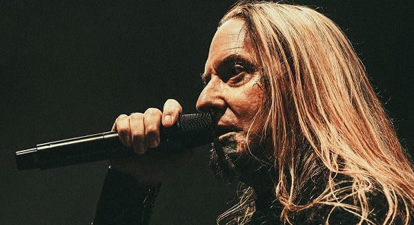 Dez Fafara tisztázta az egészségi állapotával kapcsolatos híreket