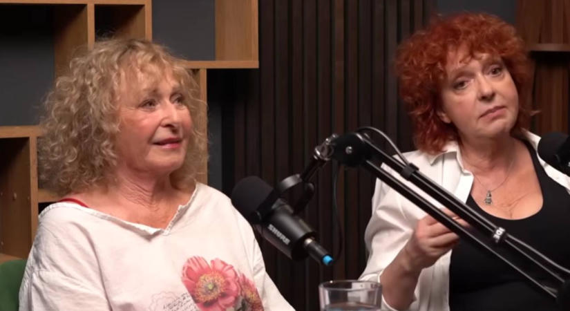Hernádi Judit visszautasította Bánsági Ildikót: „Borzalmas ember vagyok”
