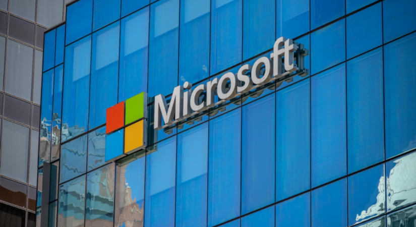 Drasztikus lépés a Microsofttól