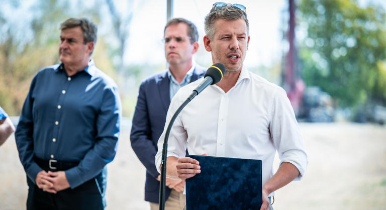 Fodor Gábor: Zsákutca, ha a politika az elődök munkájának eltörlésére épül