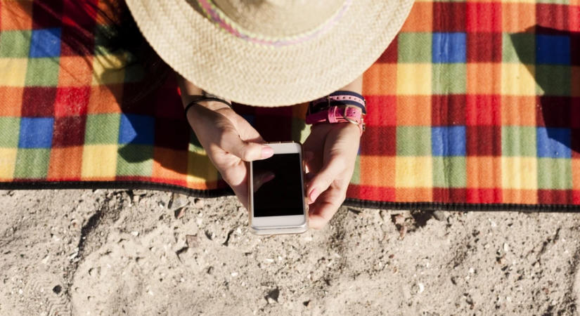 NMHH: három év alatt közel duplájára nőtt a magyarok napi roaming adatforgalma