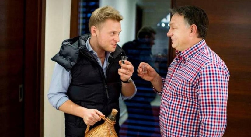 „Lumpen geci!” – Nekiesett Tiborcznak és Mészárosnak a fideszes propagandista