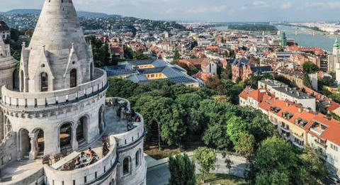 Budapest pénztárcakímélően – 20 ingyenes program szeptemberre