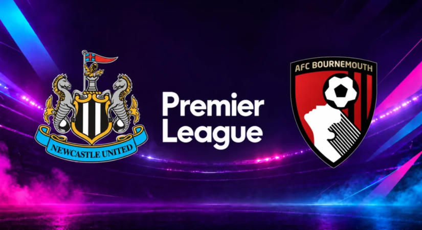 Döntetlenre mentette a meccset a Newcastle a Bournemouth ellen