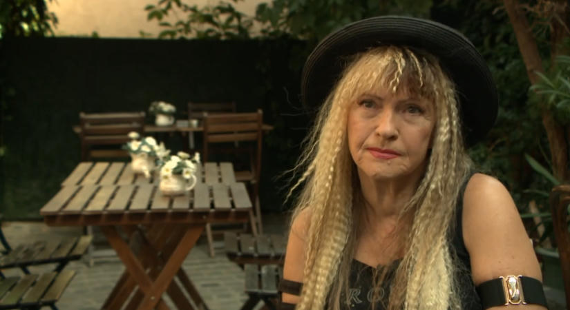 „Szeretőnek kellett volna lennem” – Marcellina döbbenetes vallomása a Ki mit tud? világáról
