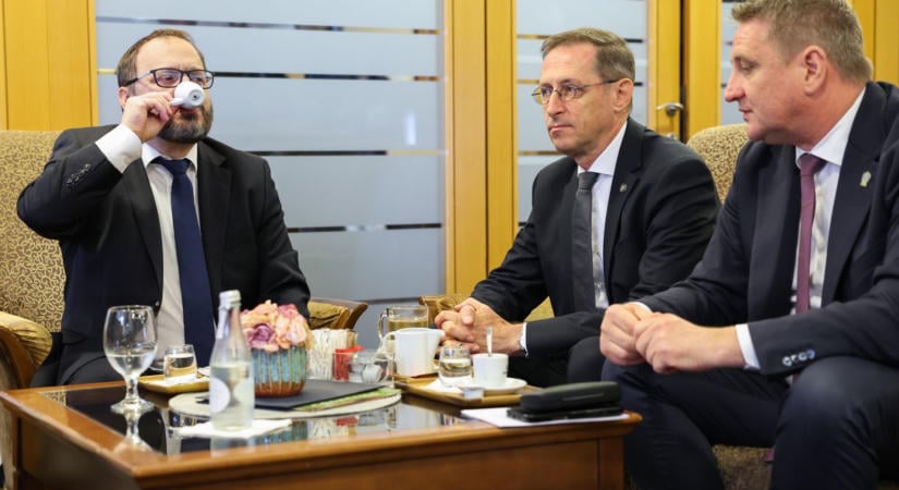 Költségvetési reform készül, lesz róla konzultáció is
