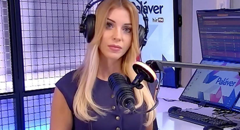 Kirúgta a HírTV azt a műsorvezetőjét, aki szó nélkül hallgatta végig, hogy egy nézőjük Magyar Péter megölésére buzdít