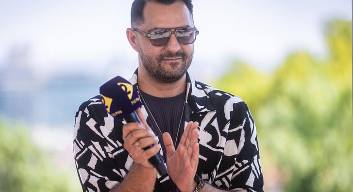 Oláh Gergő vendéglátózni kezdett, saját helyet nyitott: „Egy újabb mérföldkőhöz ért az életem”