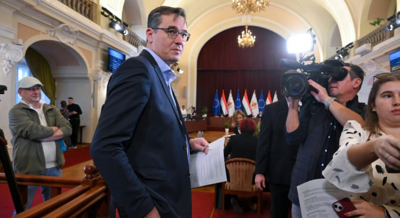 Karácsony Gergely: Heteken belül megállapodhat a főváros és a kormány
