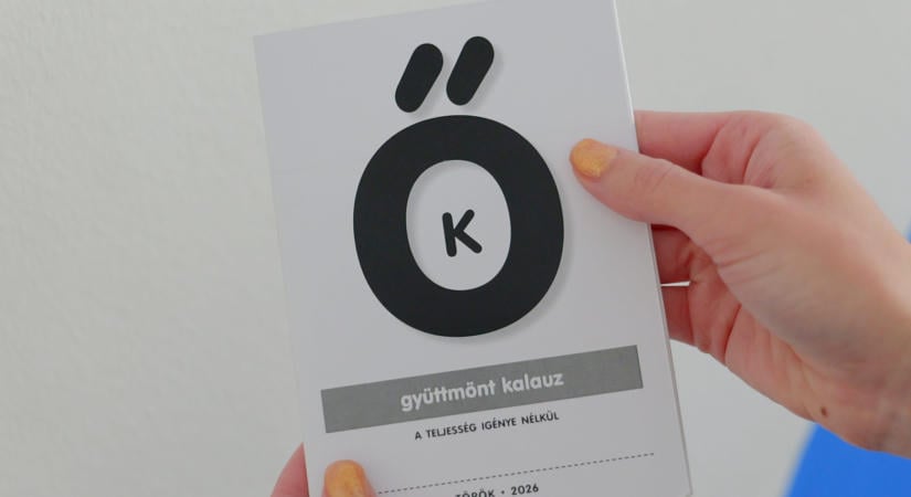 Közkinccsé tették a vásárhelyi Gyüttmönt kalauzt