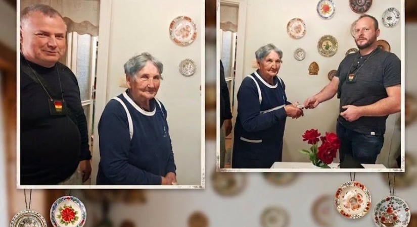 Encsen és Szerencsen is „dolgozott” a házaló csaló