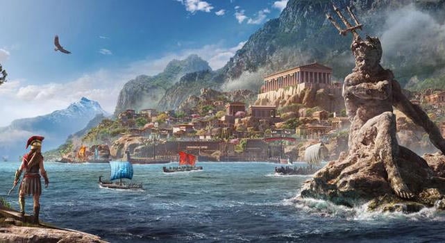 Az Ubisofttal karöltve rúgja be októbert az Xbox Free Play Days