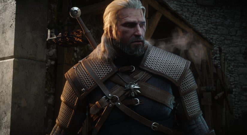 A The Witcher 3 máris megdöntött egy újabb rekordot a remasterének hála, és megint kilőttek a több mint 10 éves szerepjáték eladásai
