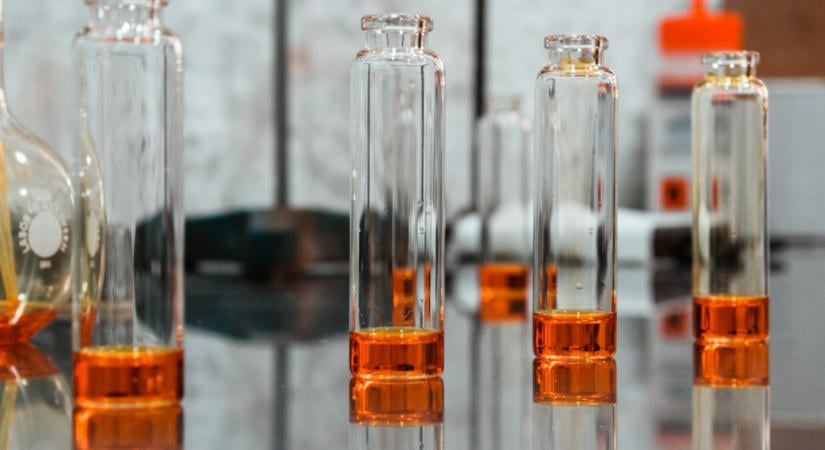 AI újraalkotja a veszélyeztetett agarwood illatát, 130 millió dolláros finanszírozással