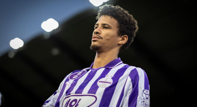Heitor olyasmire vágyik, amit kevés újpesti élhet át a rivális stadionjában