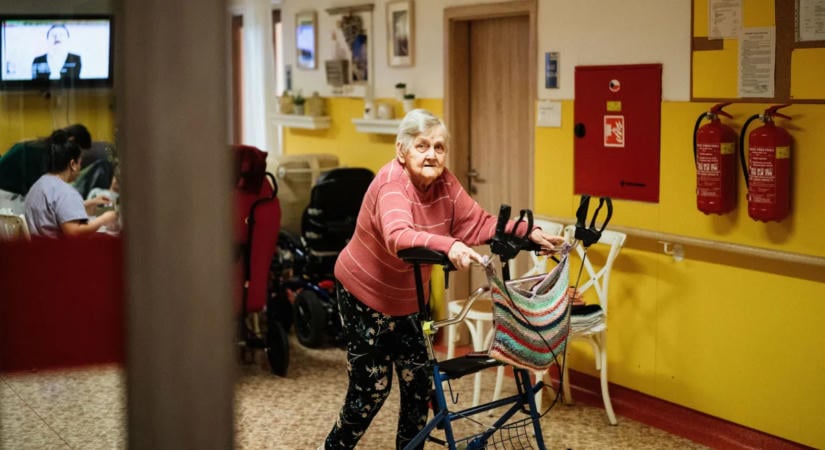 Súlyos botrány egy békési idősotthonban: két család is az intézményt hibáztatja édesanyja halála miatt