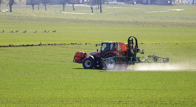A Nébih idén már mintegy 400 kiskultúrára engedélyezett növényvédőszer-felhasználást