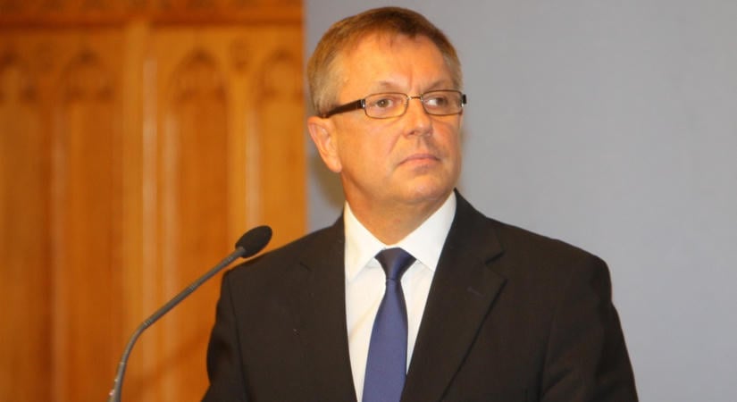 Börtönre ítélik Matolcsy Györgyöt?
