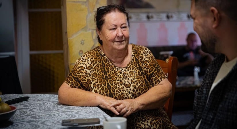 Innen indult a legendás tollfelvásárló szöveg – megtalálták a "Kacsatollat, libatollat" magyar hangját