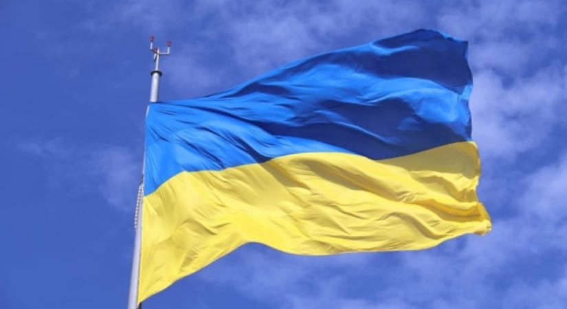 Saját műholdas kommunikációs rendszert fejleszthet Ukrajna