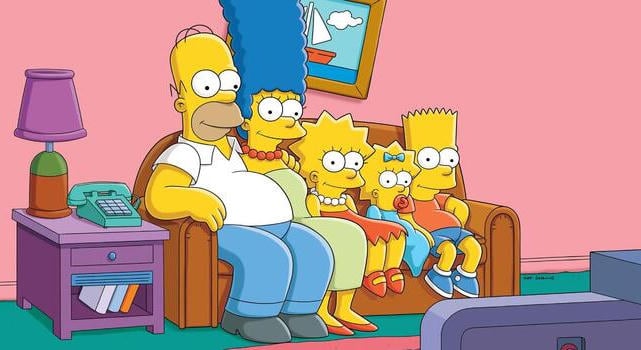 Tim Burton rajongói ne hagyják ki a Simpson család idei halloweeni különkiadását!