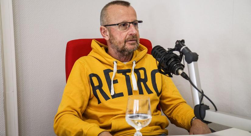Megvan, mikor nyithat a szolnoki vár – a projekt jelentőségéről kérdeztük dr. Kertész Róbertet