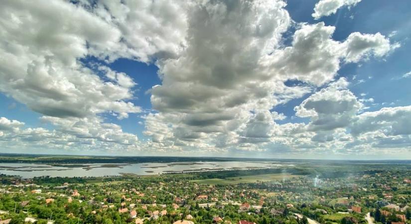Megmenekülhet a Velencei-tó: jelentősen megemelik a vízszintjét
