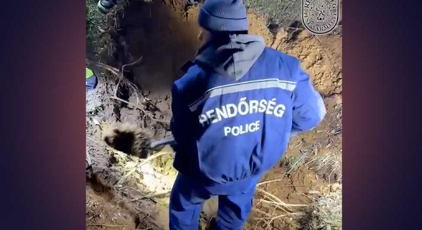 Ceglédberceli gyilkosság: 18-szor verte fejbe a húsklopfolóval feleségét, majd 27 évig titkolta, hová ásta el a holttestet