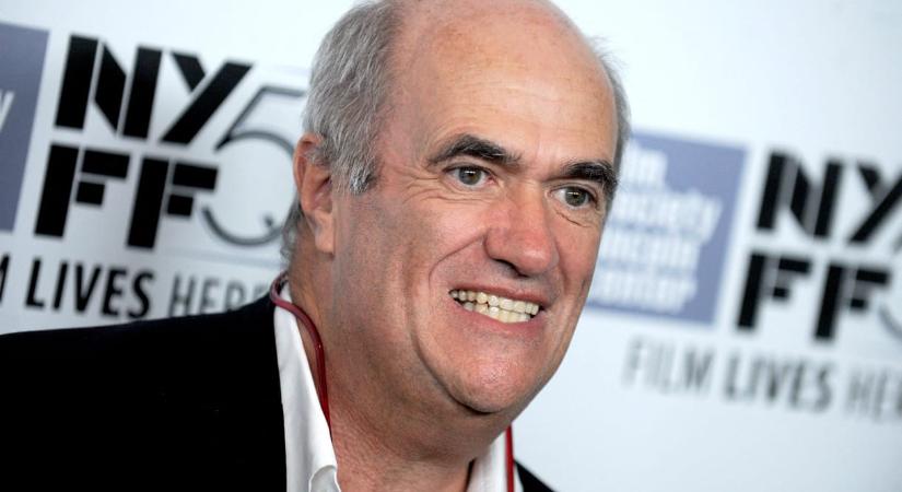 Colm Tóibín lesz a 31. Budapesti Nemzetközi Könyvfesztivál díszvendége
