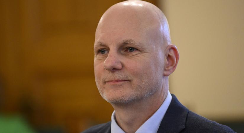Tanács Zoltán a fideszes médiabirodalom összeomlásáról: Sok sikert a piacon!