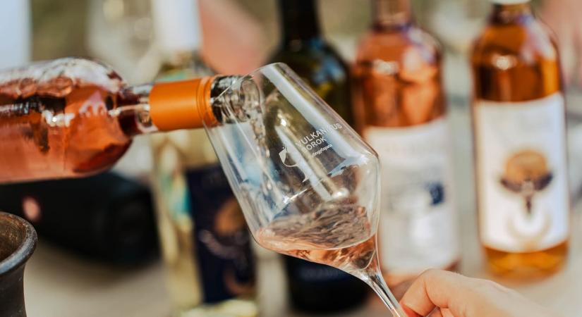 Vulkanikus Borok Fesztiválja 2026 Gyöngyöspata
