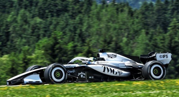 Lowdon: A Cadillac nem statisztának érkezett a Formula–1-be