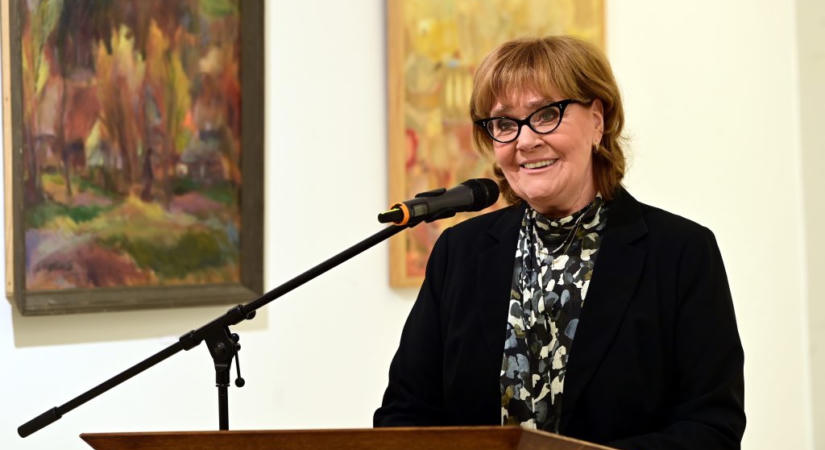 Siklósi Beatrix a kitálaló MTI-sekről: Ennél mocskosabb, aljasabb dolgot kollégák az elmúlt évtizedek alatt még nem csináltak