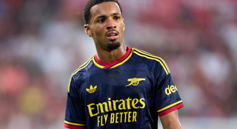 Az RB Leipzig kész lecsapni az Arsenal 19 éves csodatehetségére – 40 millió eurót kérnek érte