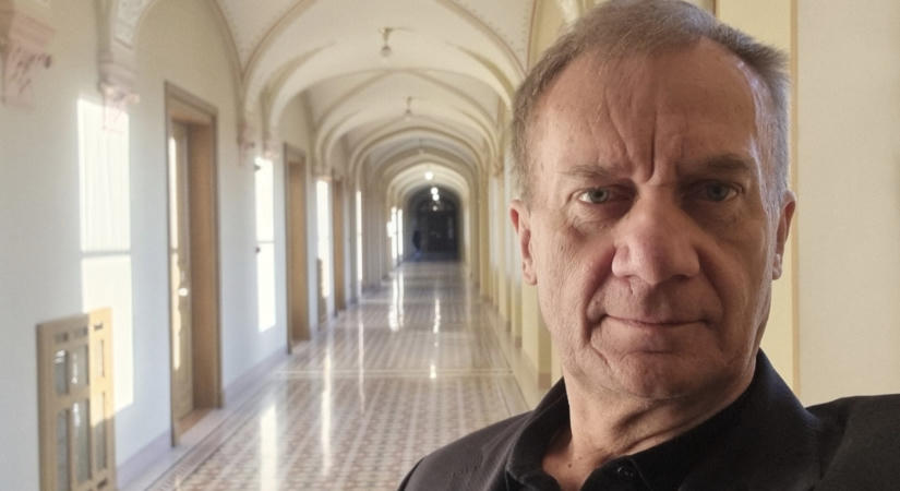 Varju László: Győztünk, megismerhetővé váltak az Orbán-kormány kínai hitelének részletei
