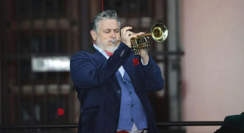 Galambos Lajos kifakadt: „Csak lesek és nem értem, mi a frász folyik itt!”