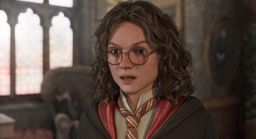 Hivatalosan is készül a Hogwarts Legacy folytatása, amitől sokat vár a Warner Bros.