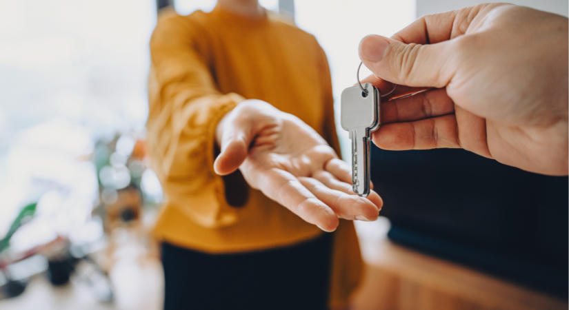 Elszálltak a lakásárak ebben a magyar nagyvárosban: 30 százalékot drágultak egy év alatt