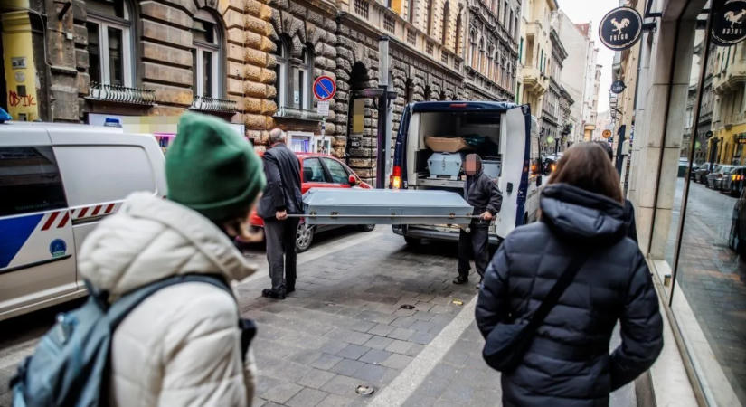Jogerős ítélet születhet a Budapesten gyilkoló holland nő ügyében