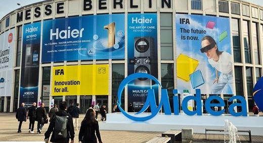 IFA 2026: az AI kilépett a készülékekből, és beköltözik az otthonunk egészébe