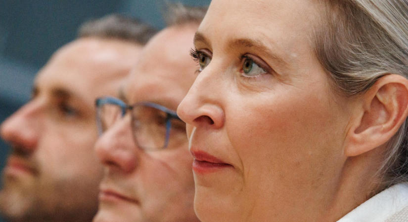 Keletnémet fordulat: az AfD győzelme rázhatja meg Berlint