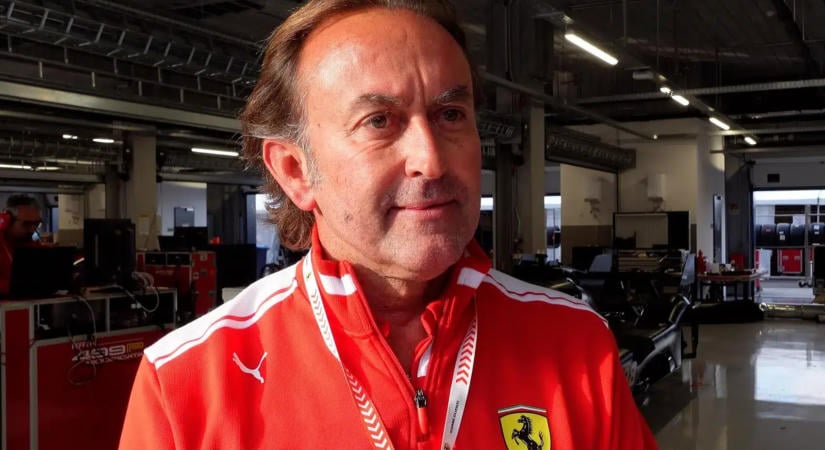 Egykori F1-es versenyzővel beszélgettünk, aki jól ismeri Charles Leclerc-t – Videó