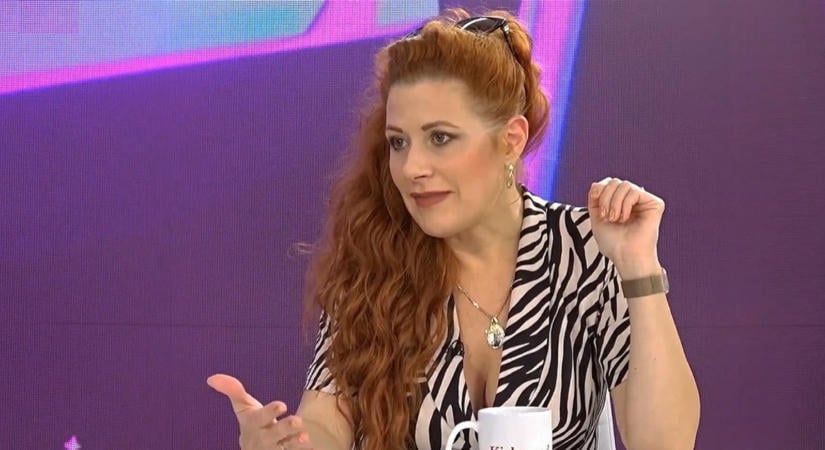 Madár Veronika őszintén vallott 19 éve tartó kapcsolatáról: azt is elárulta, miért nincs gyermekük