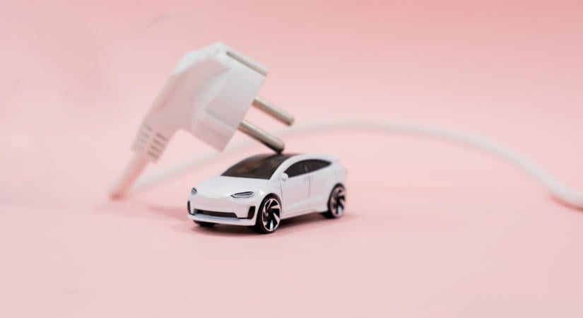 Tavaly rengeteg elektromos autót helyeztek forgalomba Európában