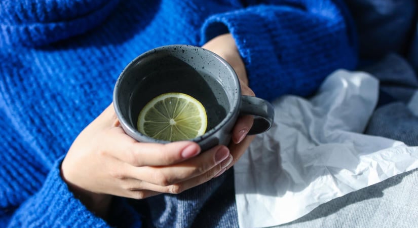 6-szor több benne a C-vitamin, mint a citromban és ingyen van, mégsem esszük